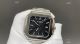 TW Factory Swiss Copy Patek Philippe New 2024 Cubitus Black Dial Steel Watch (3)_th.jpg